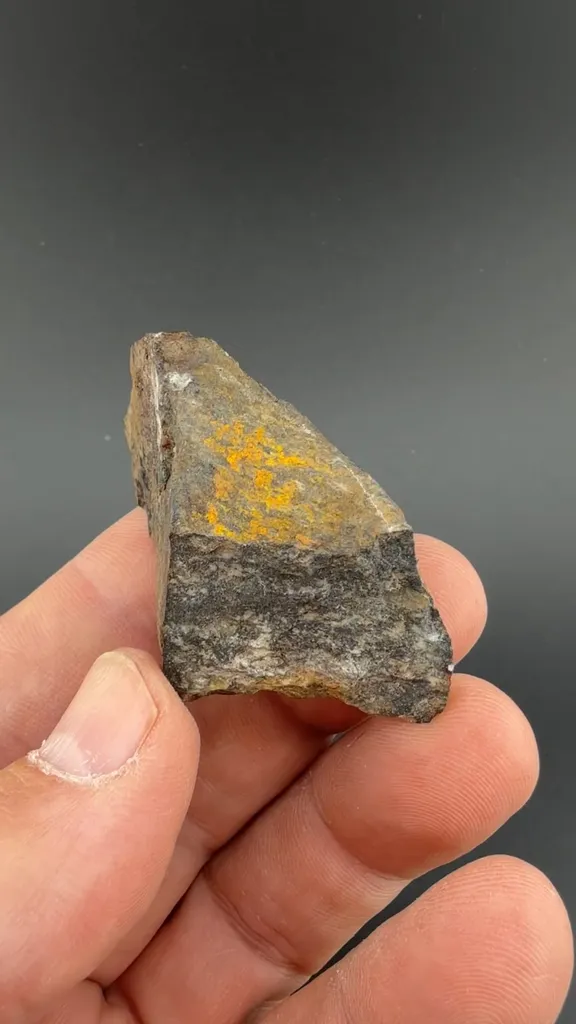 Greenockite image