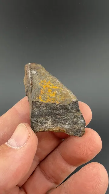 Greenockite