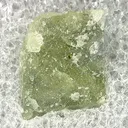 Greenockite, Chalcopyrite, Prehnite - image 1
