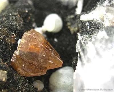Greenockite - image 2
