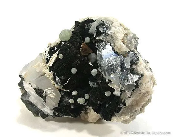 Greenockite image