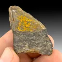 Greenockite from Mono County, California, USA - image 1