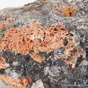 Greenockite on Cassiterite - image 3