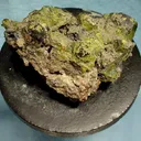 Greenockite, Sphalerite - image 1