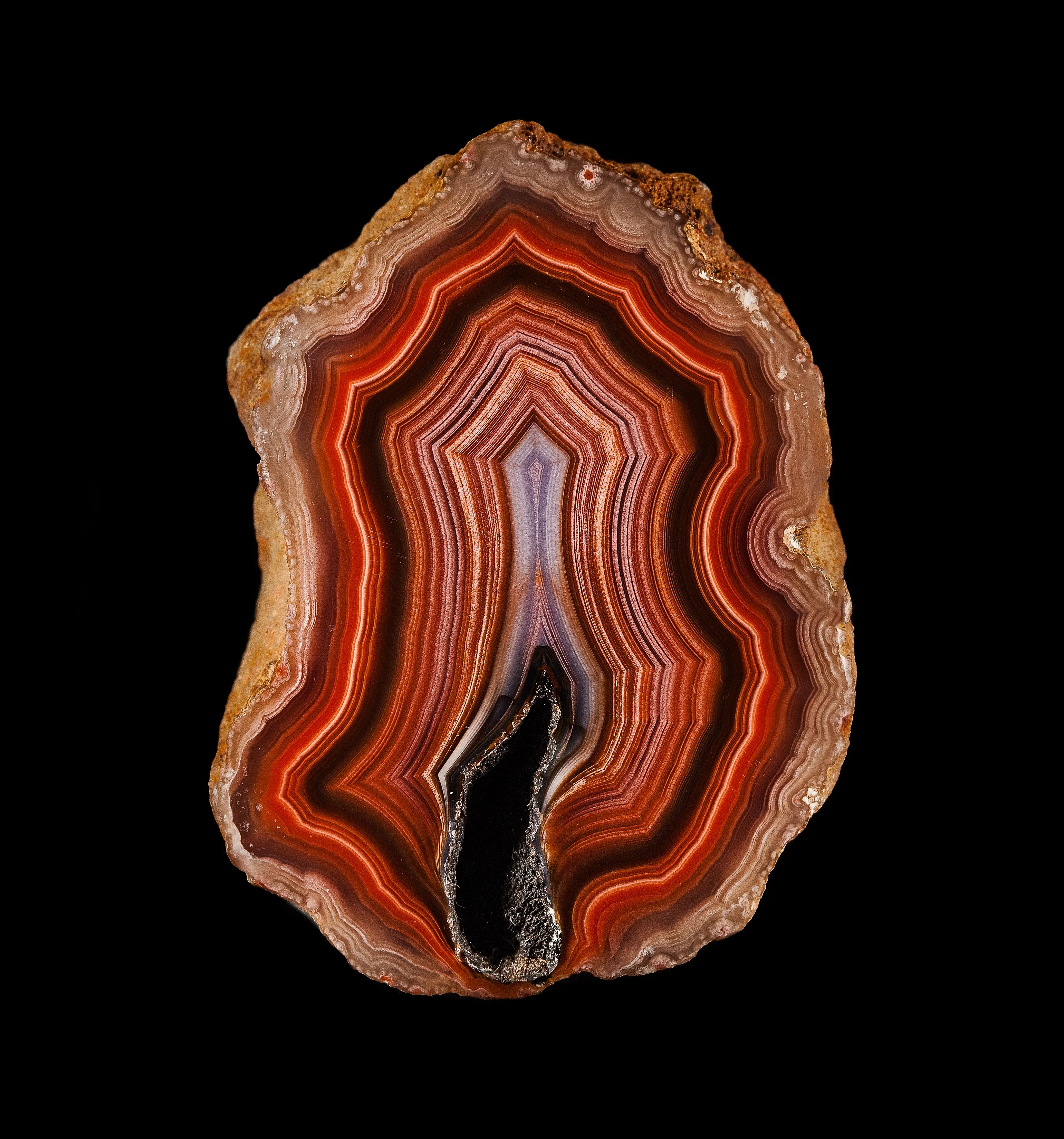 Gregoria Agate - image 1