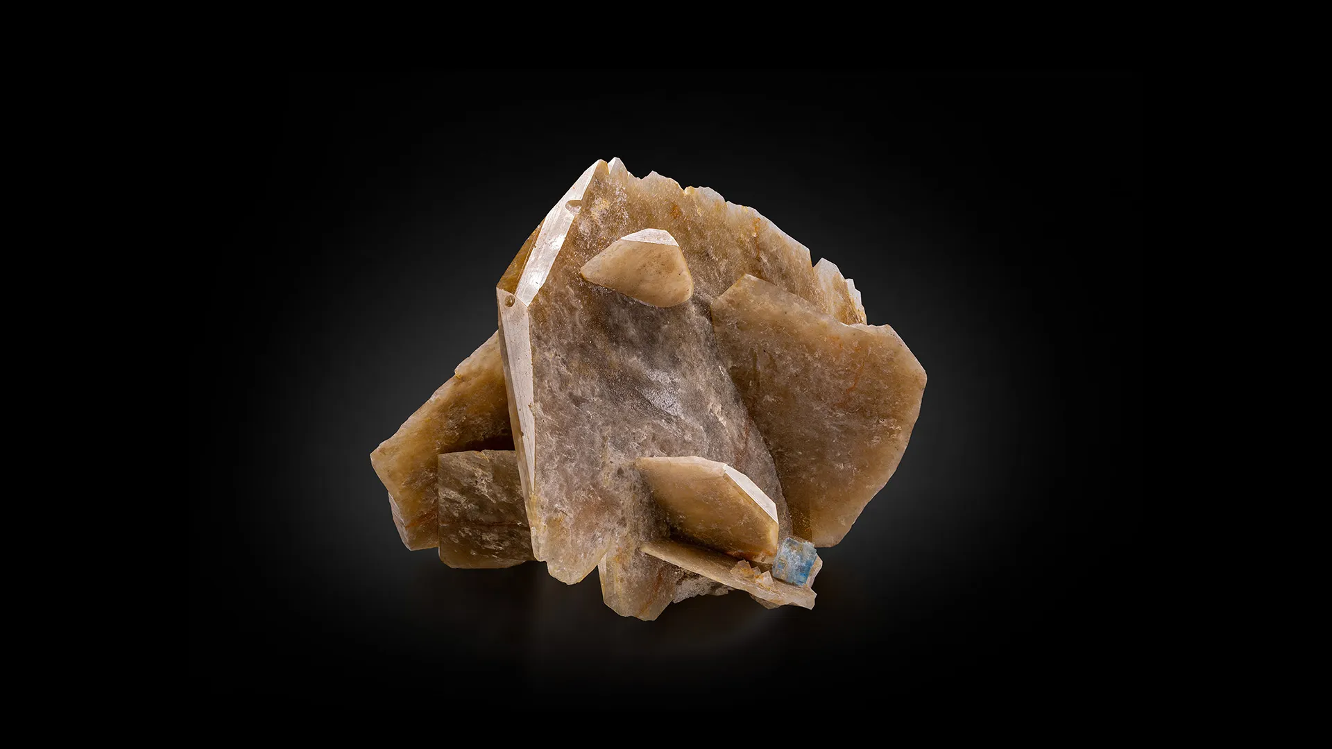 Görgeyite - image 1