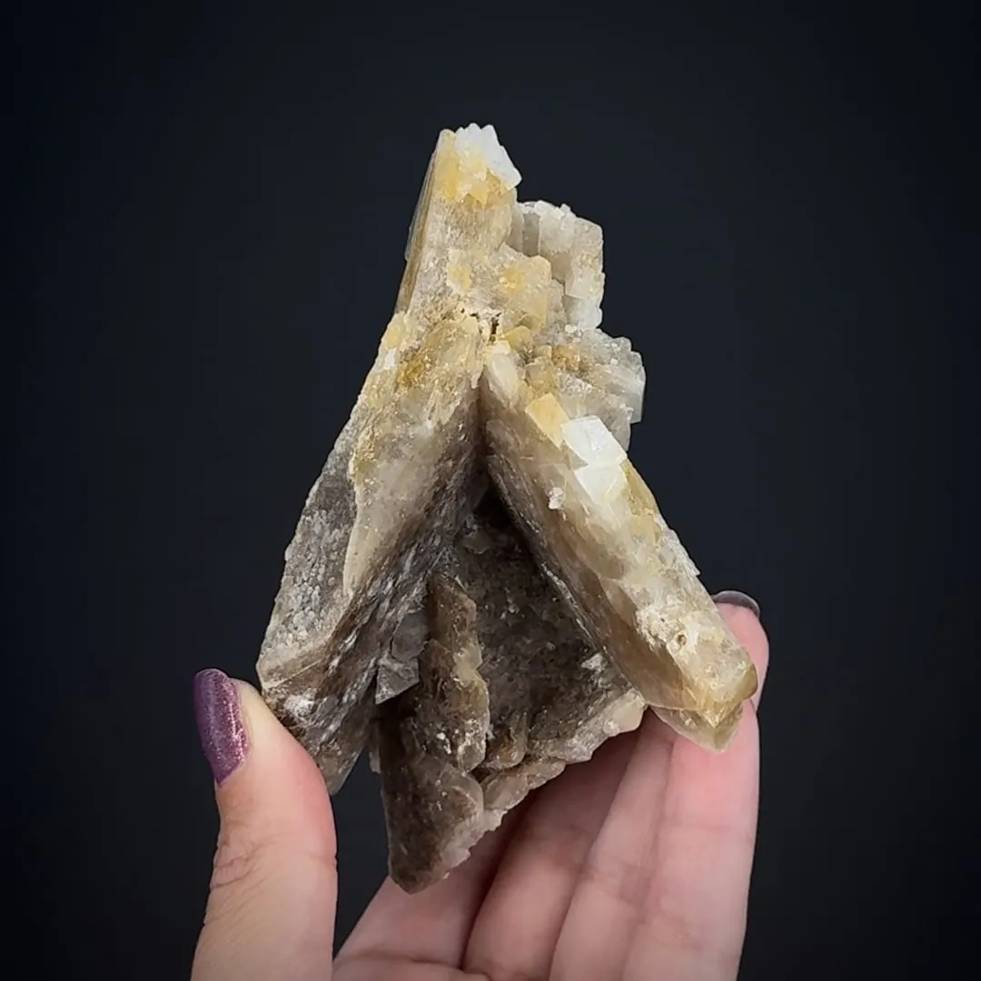 Görgeyite - image 1