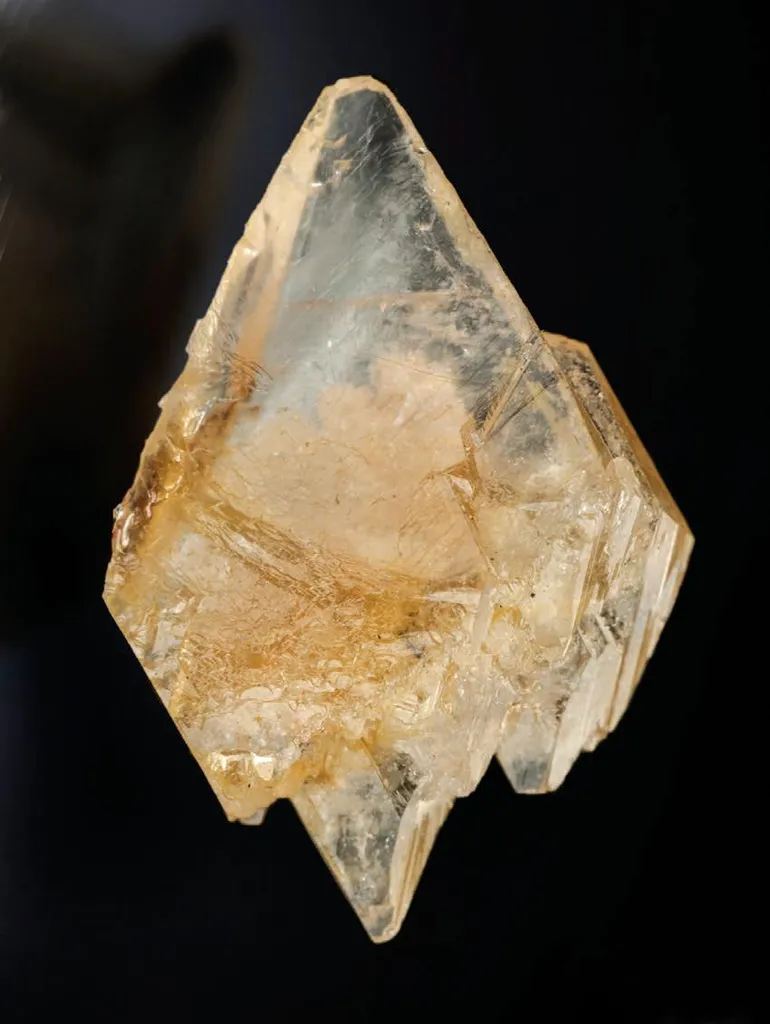 Görgeyite image