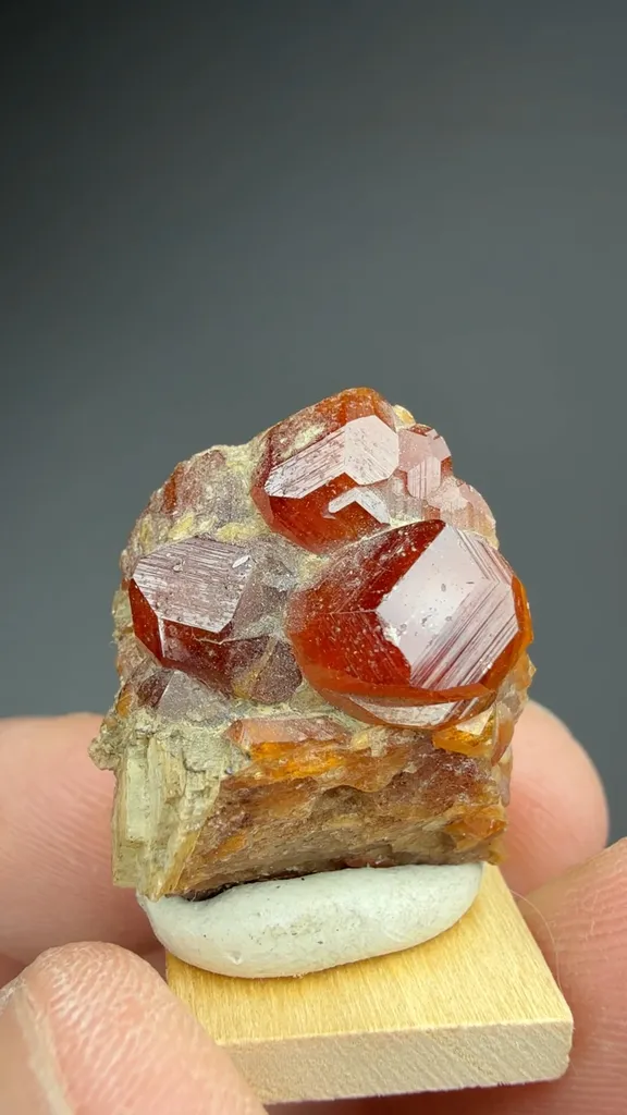 Grossular - image 2