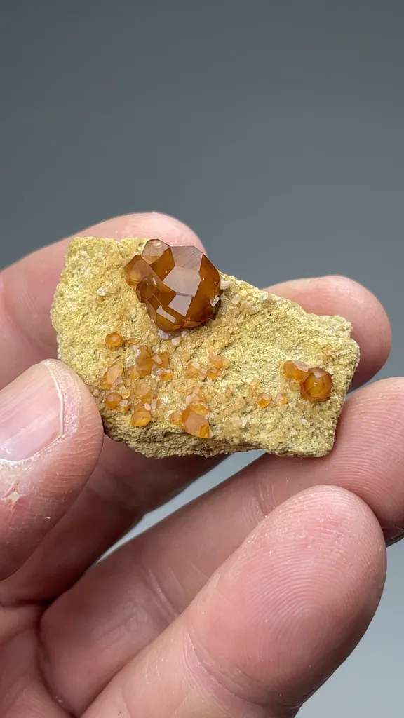 Grossular - image 2