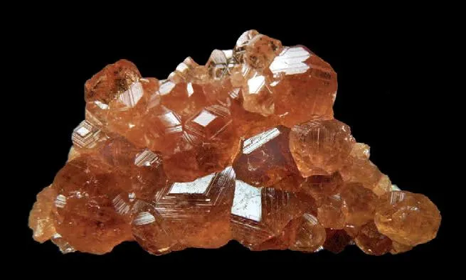 Grossular - image 1