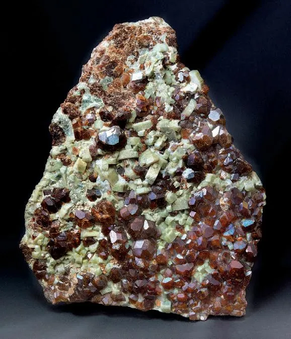 Grossular image