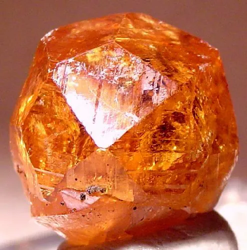 Grossular image