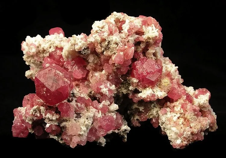 Grossular image
