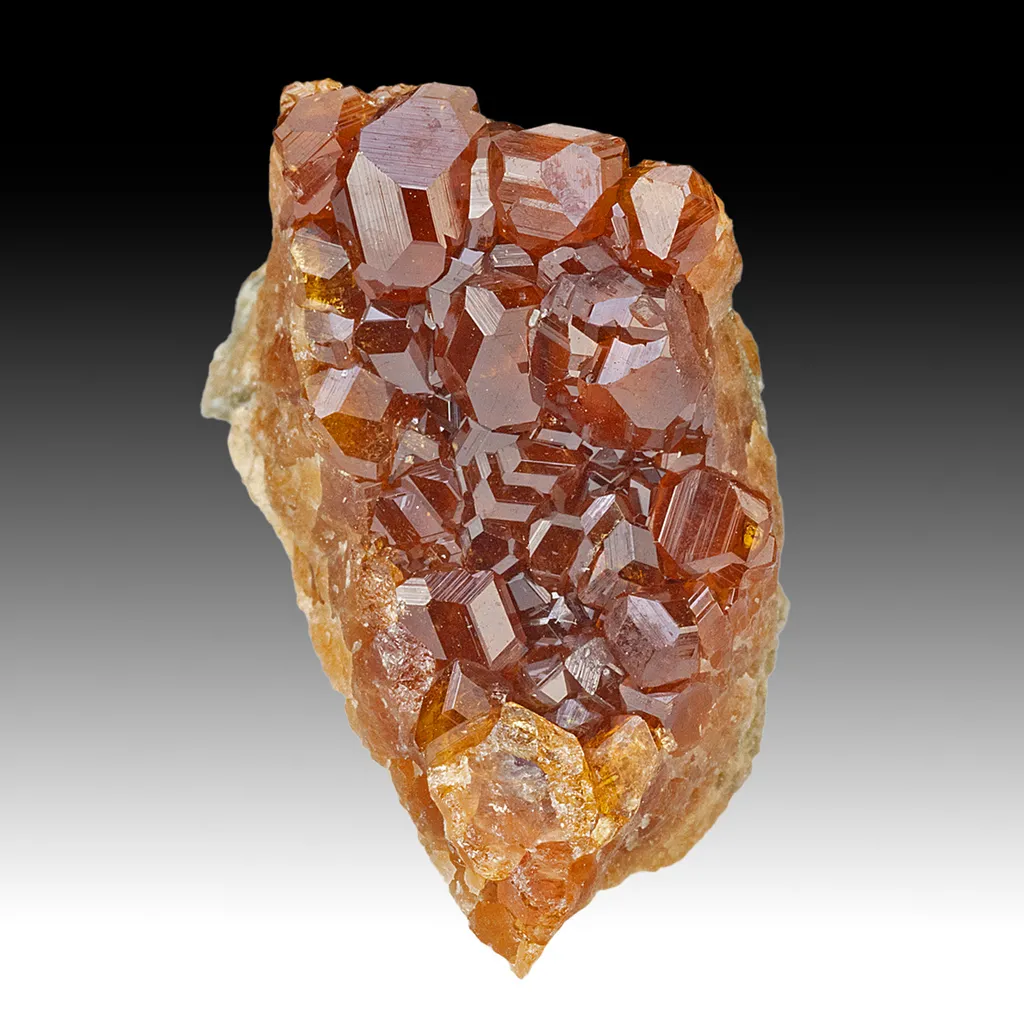 Grossular image