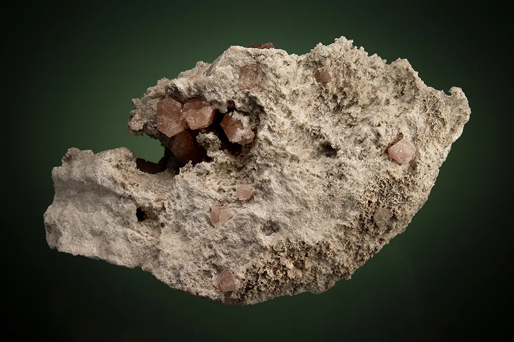 Grossular - image 5