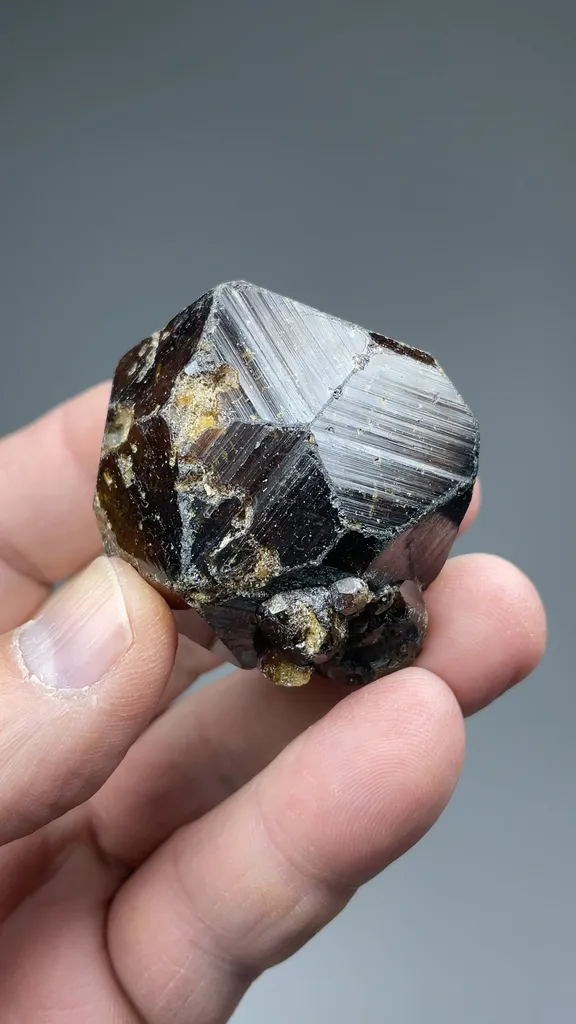 Grossular - image 2