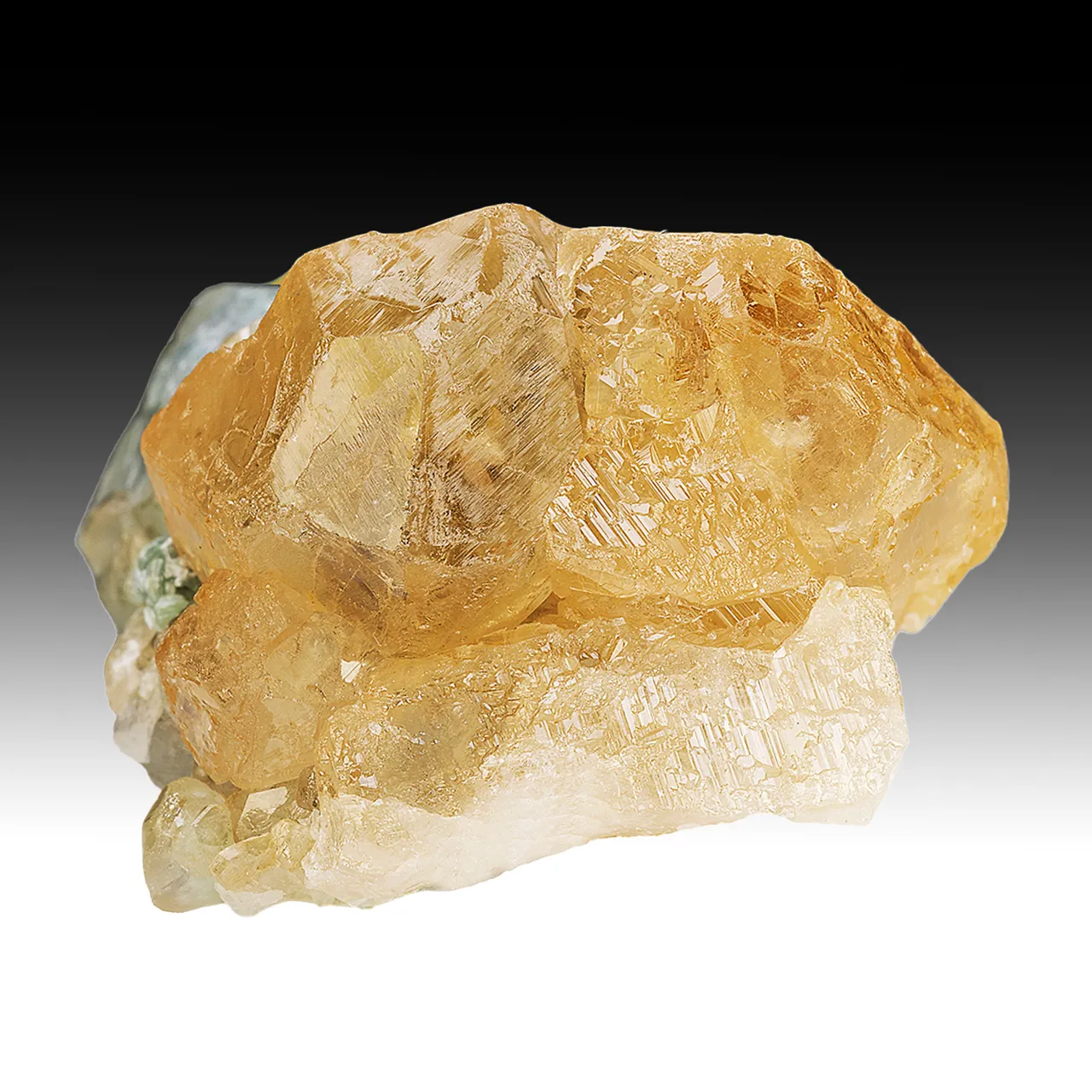 Grossular - image 1