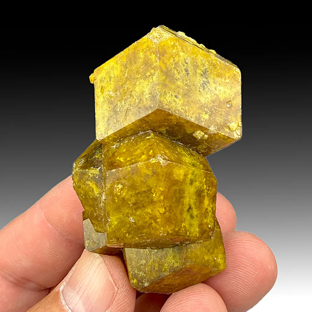 Grossular (1064) image