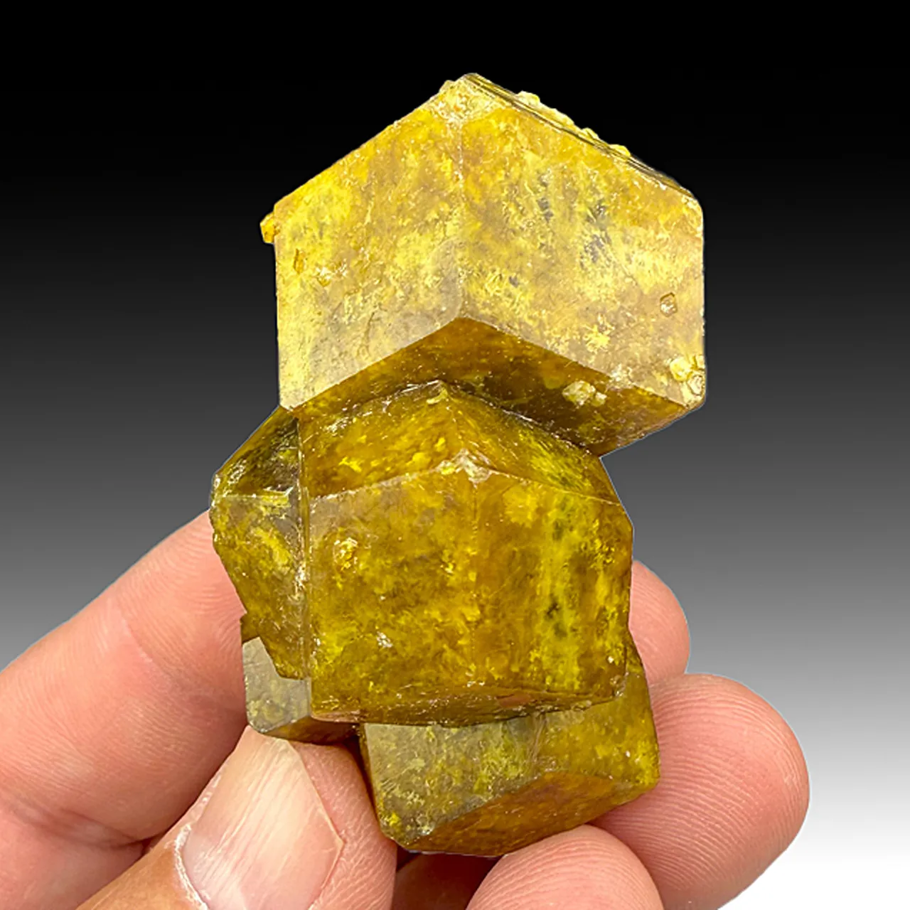 Grossular (1064) - image 1