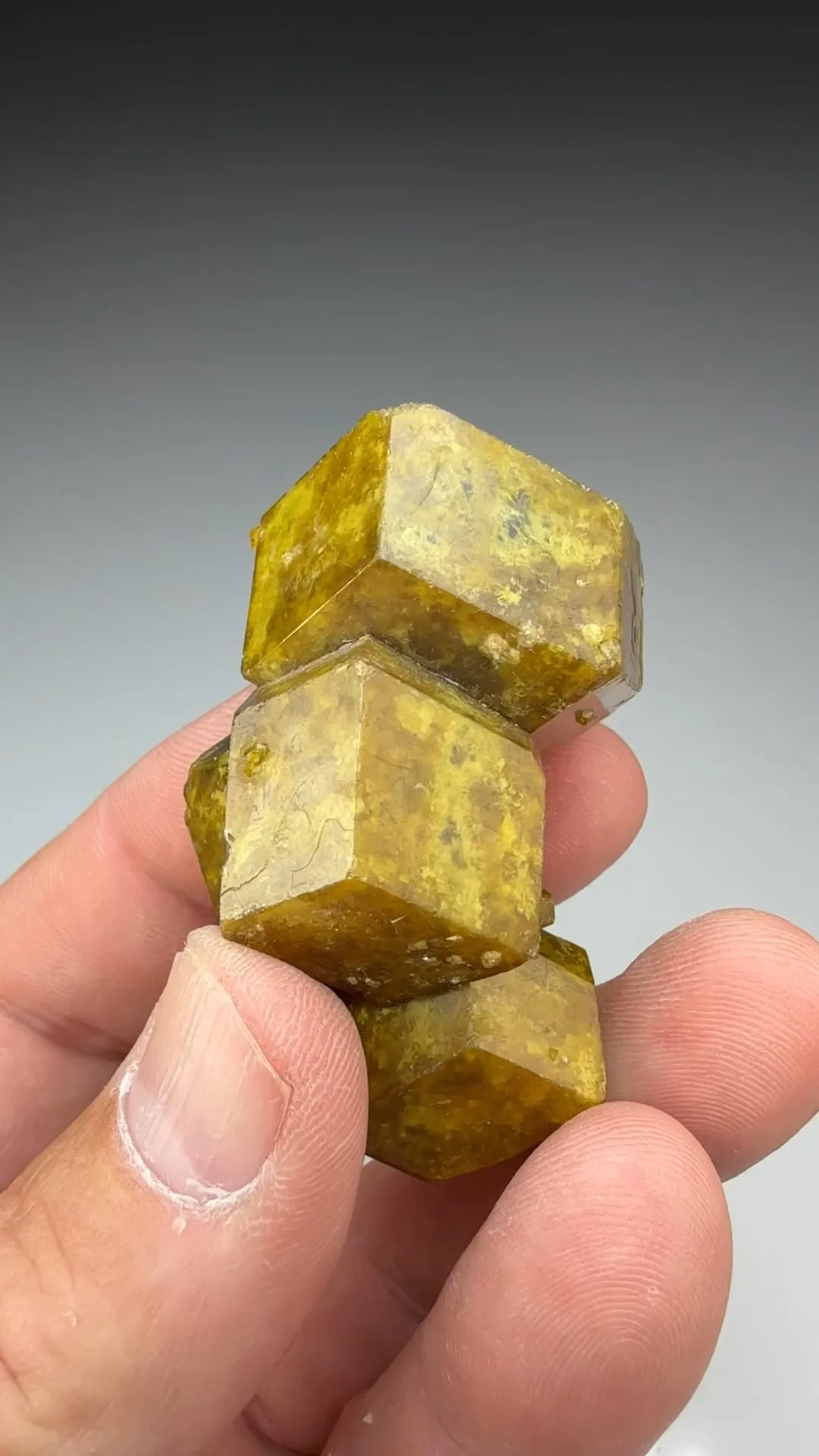 Grossular (1064) - image 2