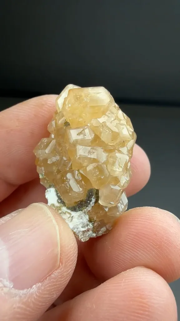 Grossular - image 2