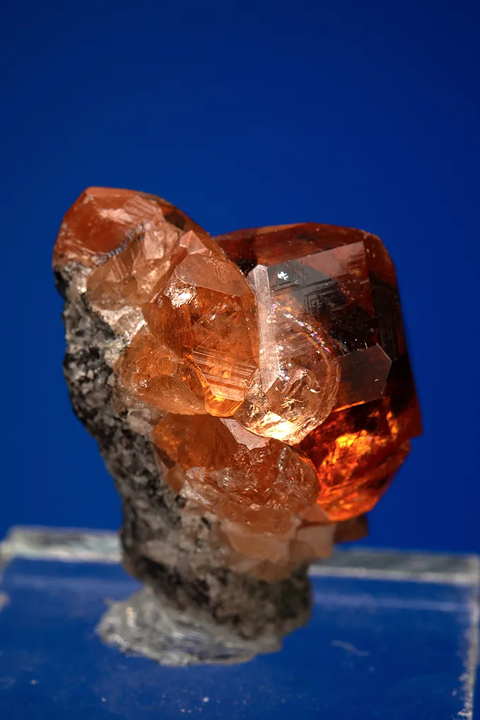 Grossular - image 3