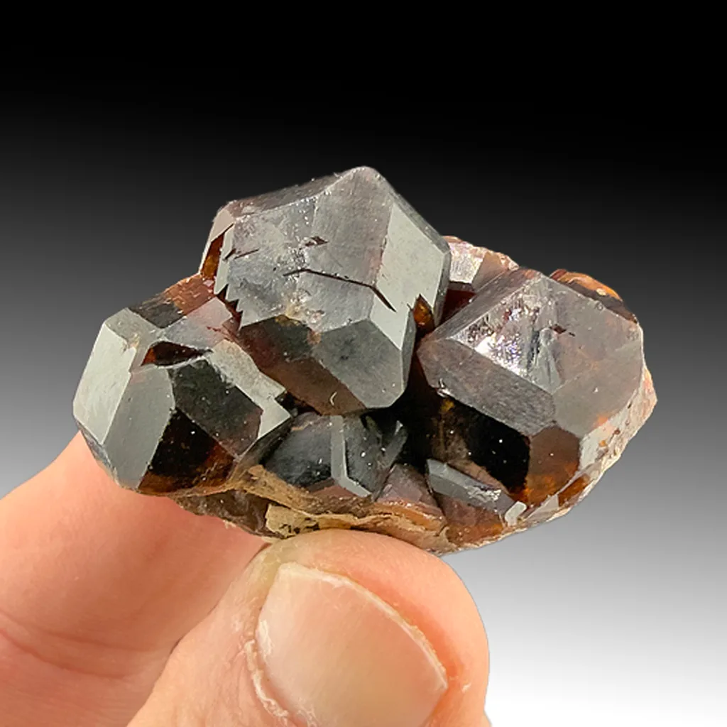 Grossular - image 1