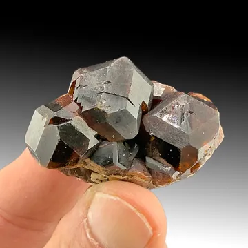 Grossular