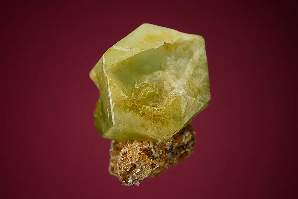 Grossular - image 4