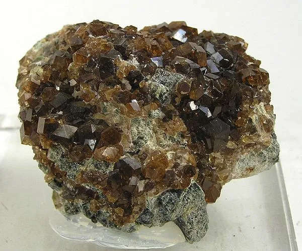 Grossular image