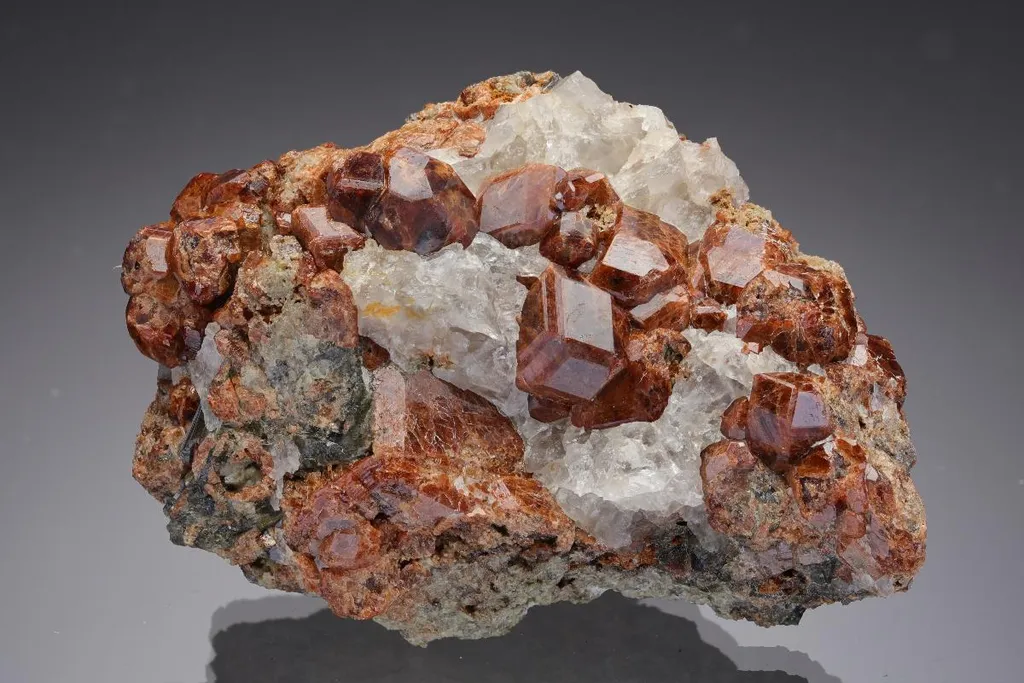 Grossular image