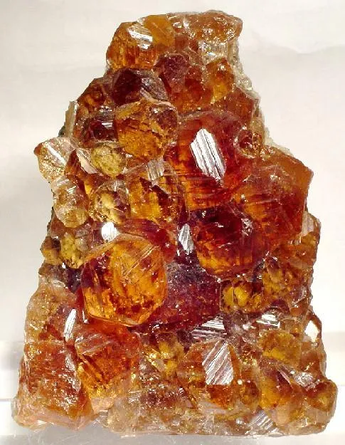 Grossular image
