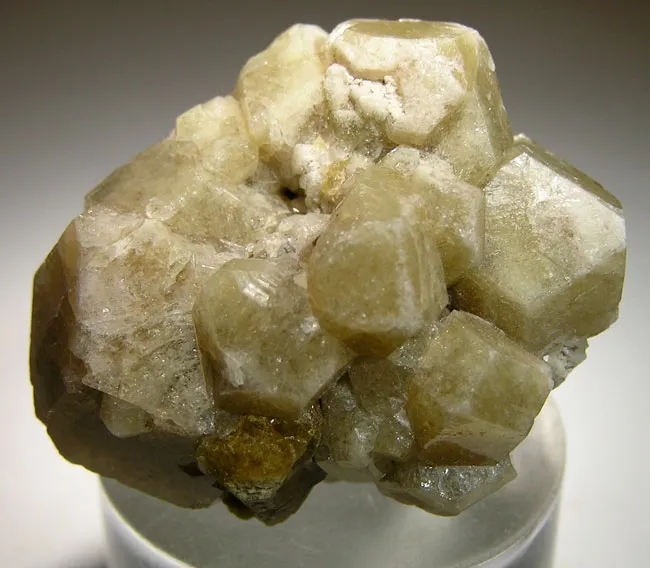Grossular image