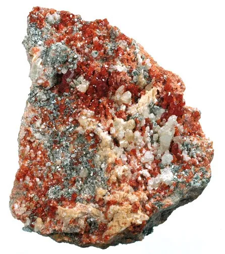 Grossular image