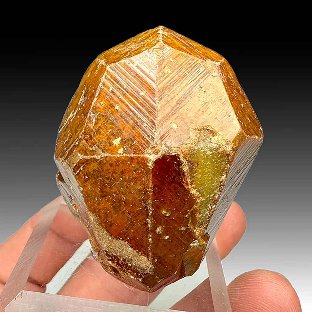 Grossular (261) image