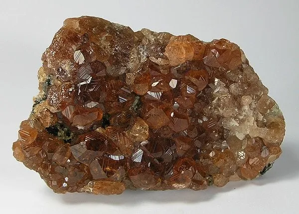 Grossular image