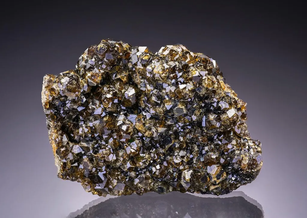 Grossular image