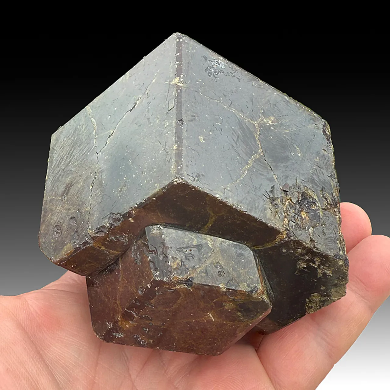 Grossular (277) - image 1