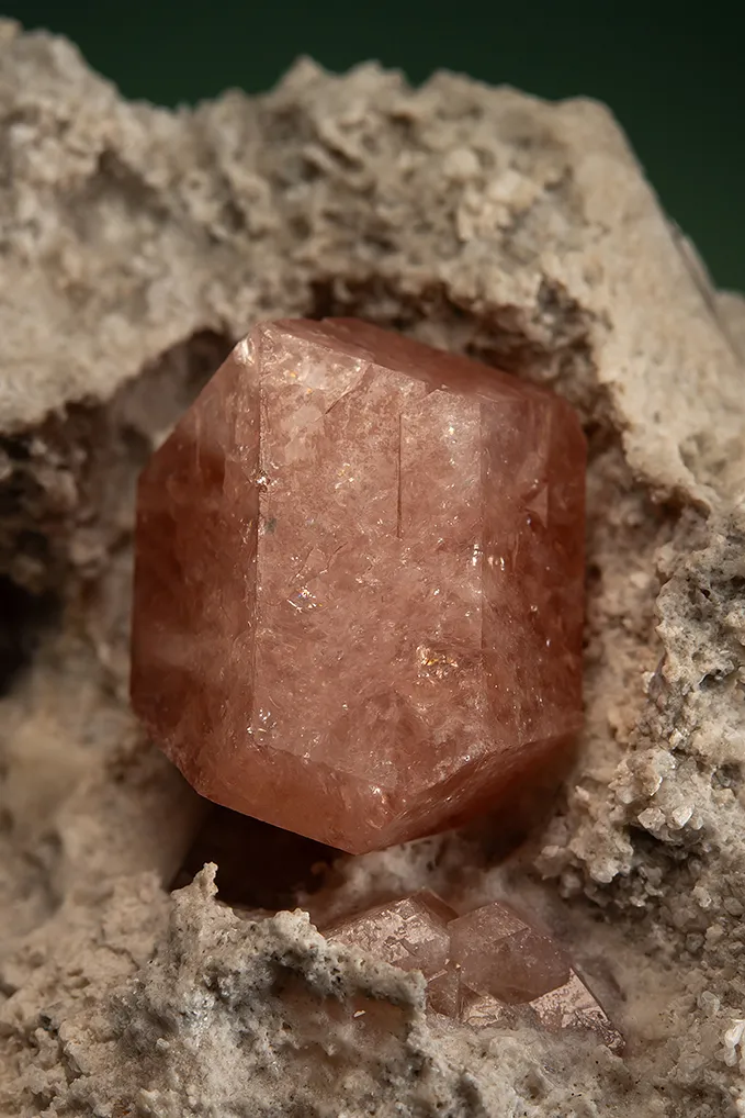 Grossular - image 2