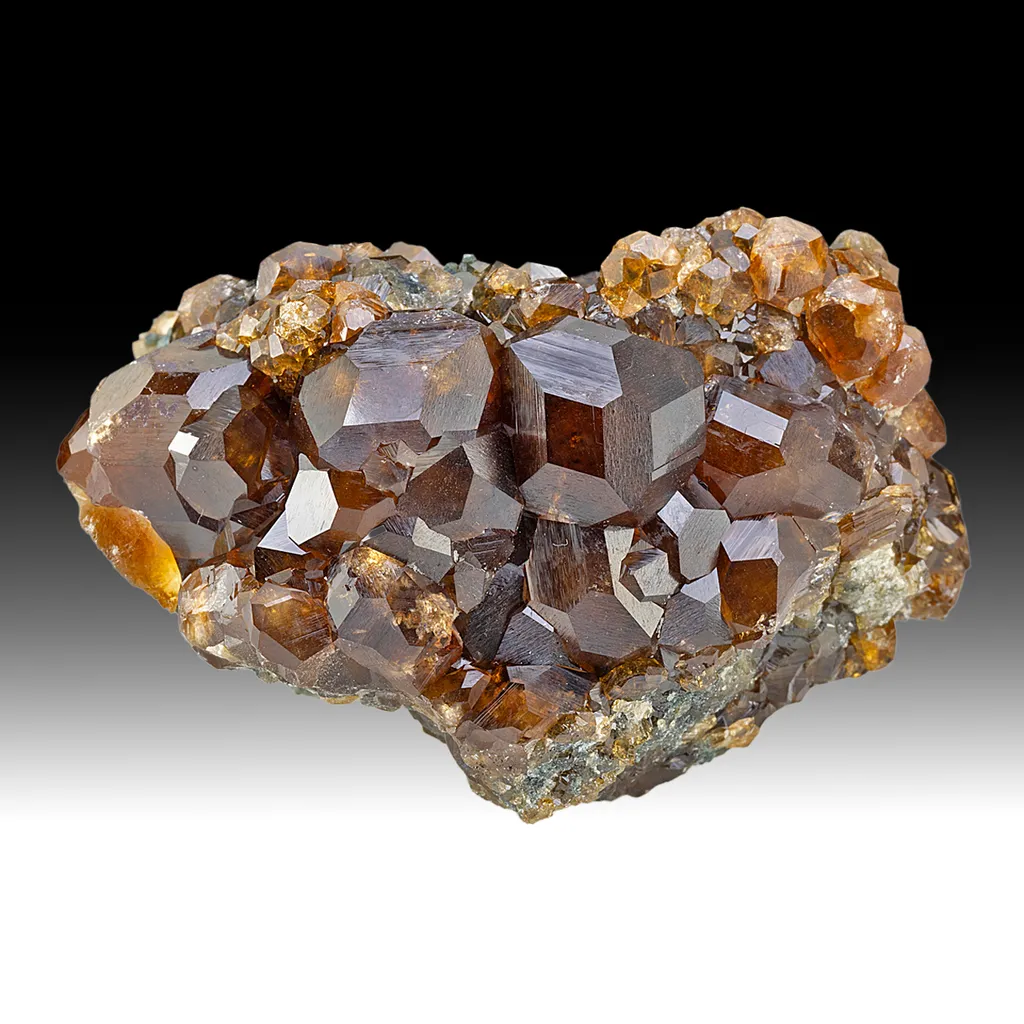 Grossular image