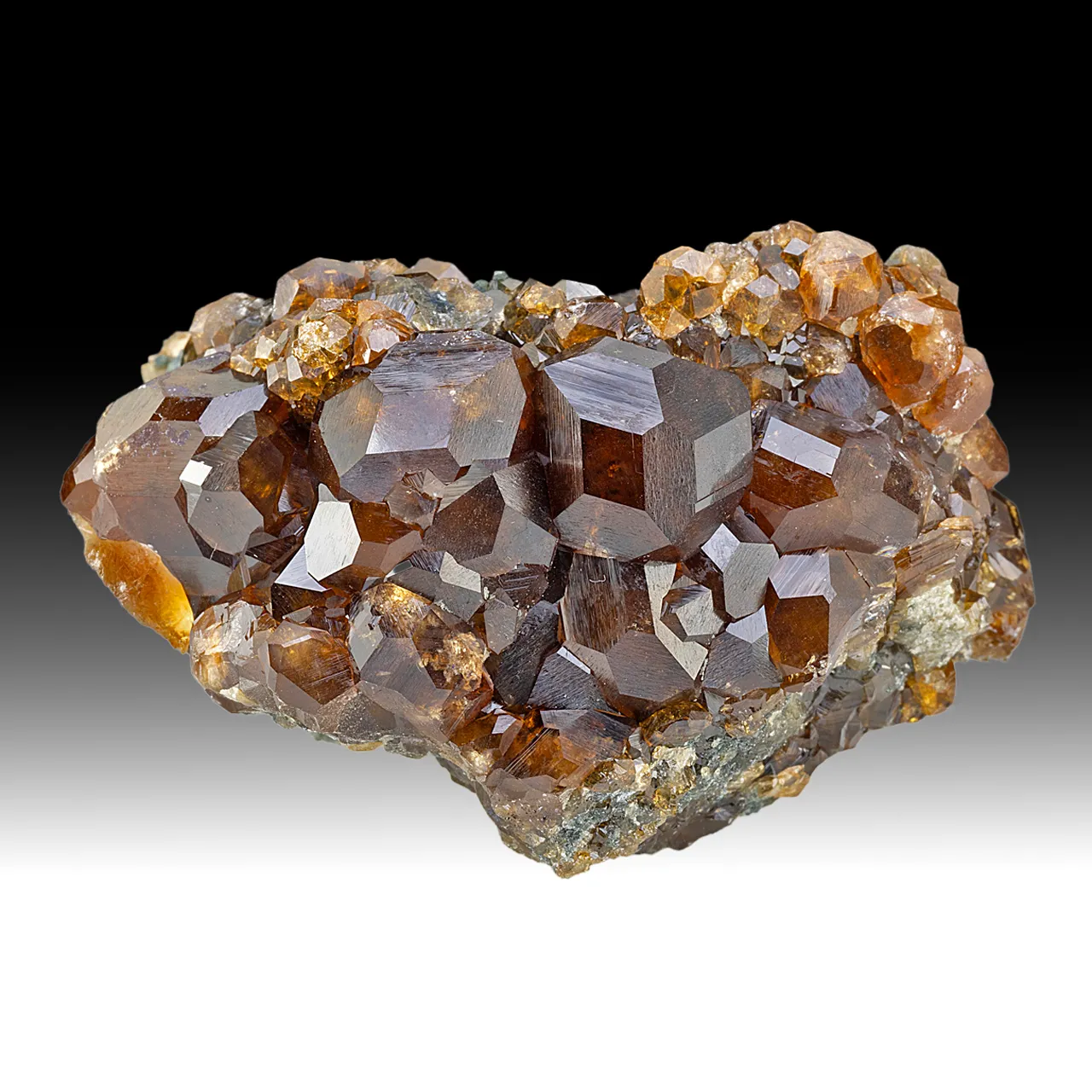 Grossular - image 1