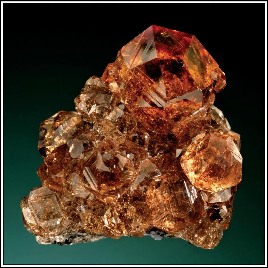 Grossular - image 1