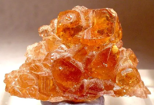 Grossular image