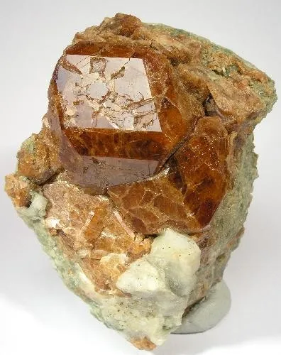Grossular image