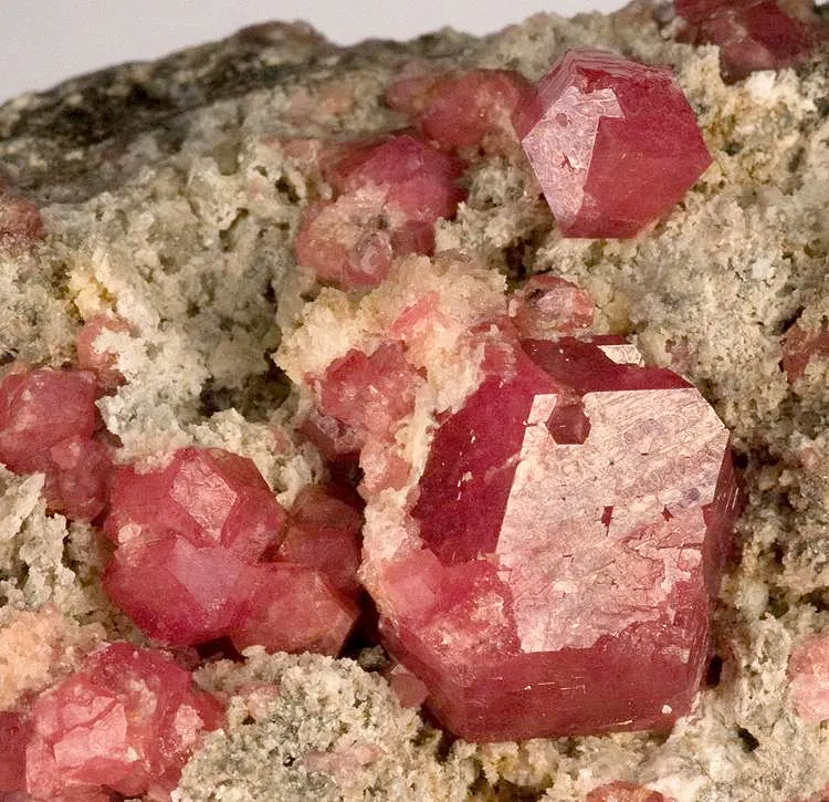 Grossular - image 2
