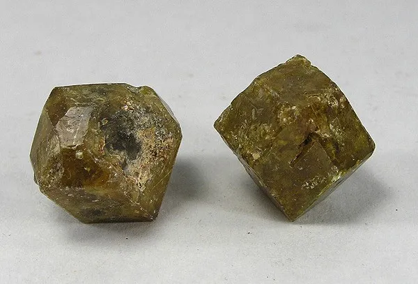 Grossular image