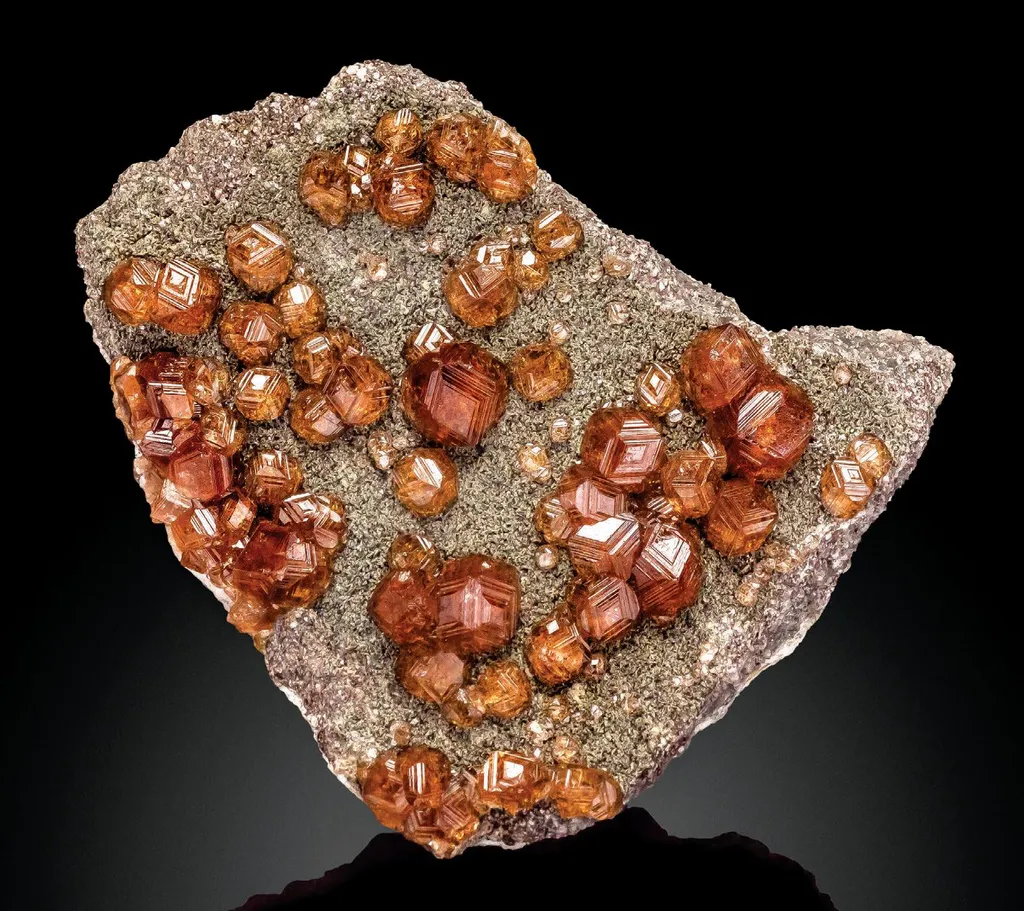 Grossular image