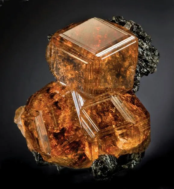 Grossular image