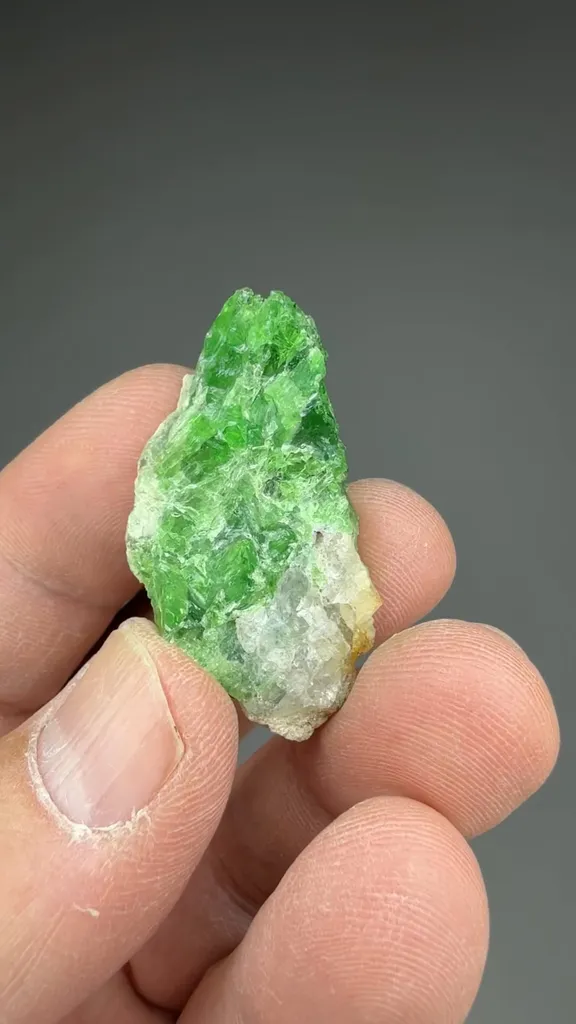 Grossular - image 2
